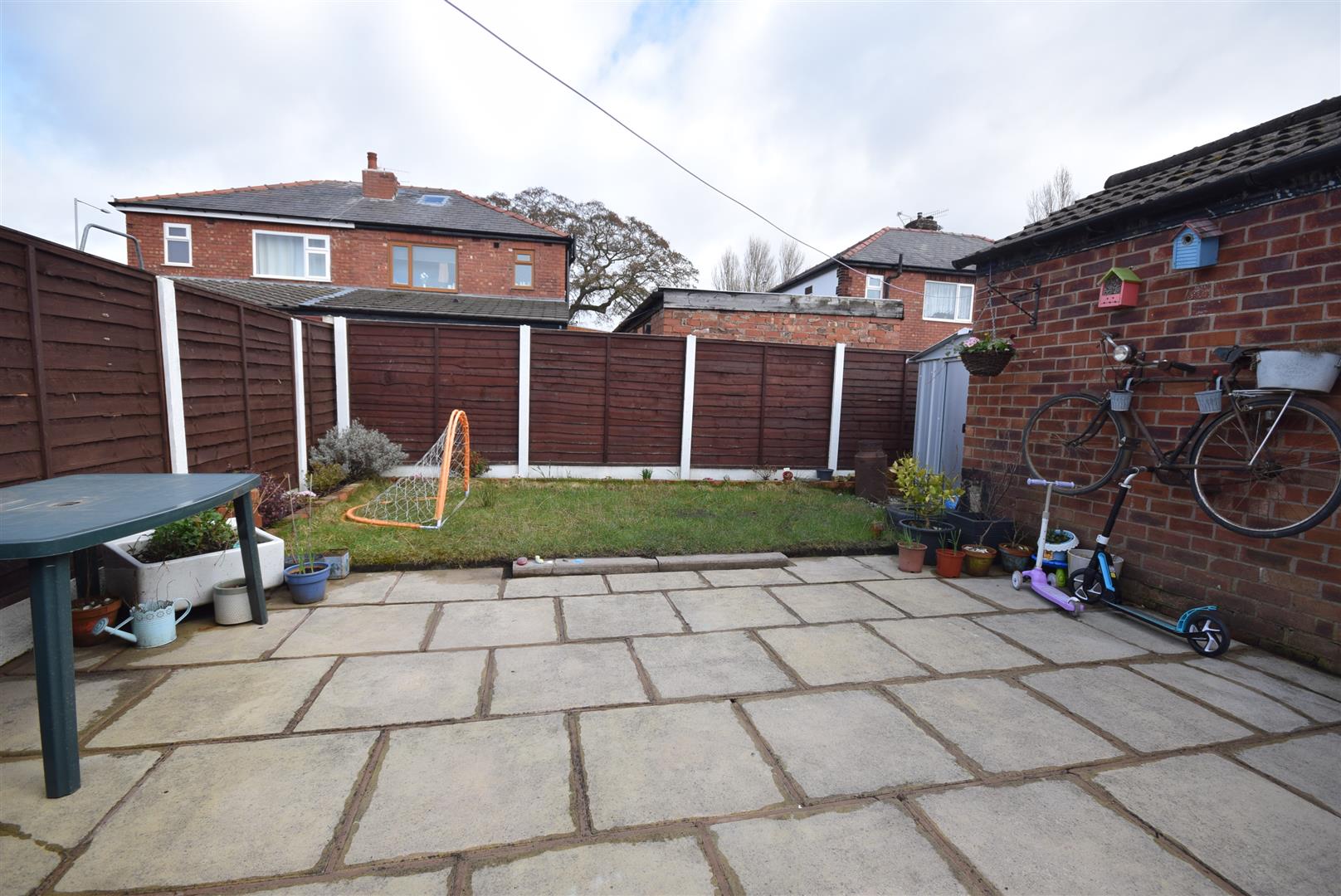 Fir Trees Avenue, Lostock Hall, Preston Holdens Estate Agents